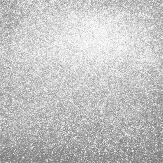 FOLHA MUSGAMI COM GLITTER 50 X 70 PRATA